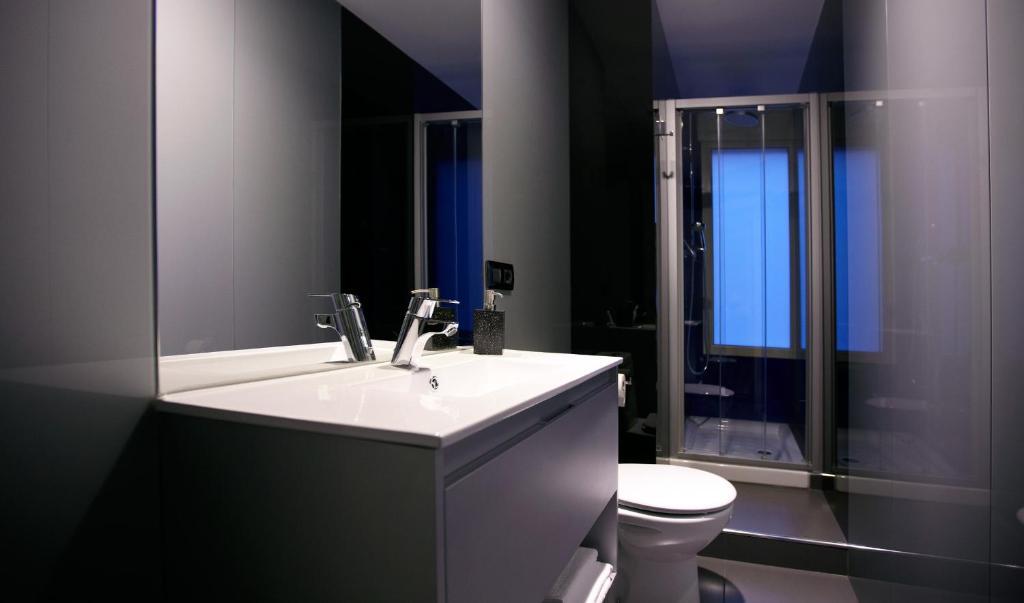 Hostal Averroes Burgo Pokój zdjęcie