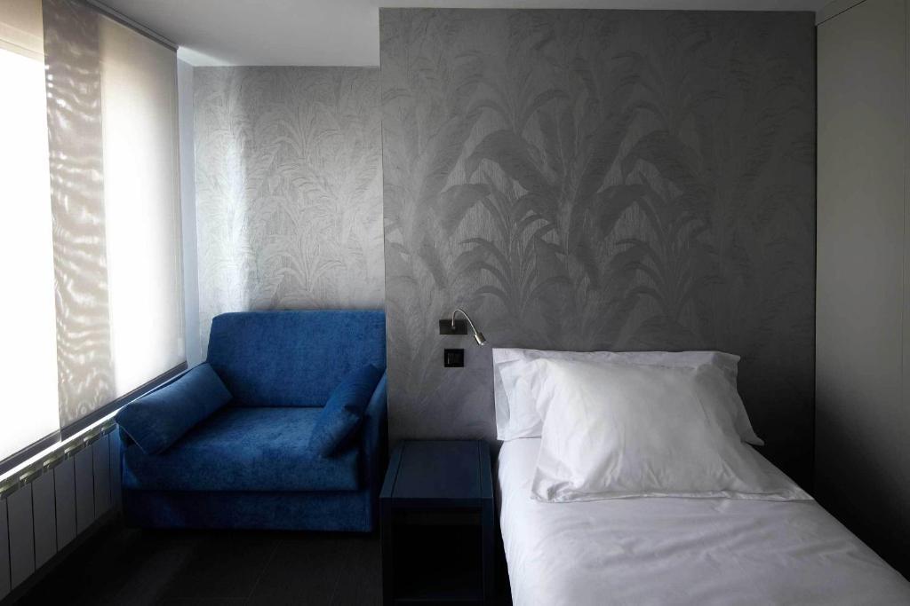 Hostal Averroes Burgo Pokój zdjęcie